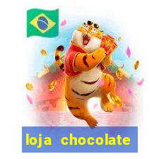 loja chocolate godiva sp